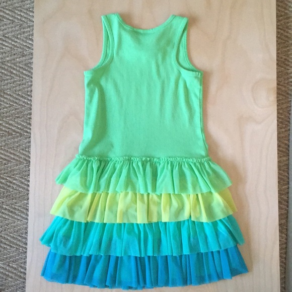 Girls Hanna Anderrson dress - Picture 2 of 2